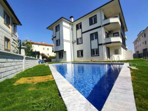 Safran House